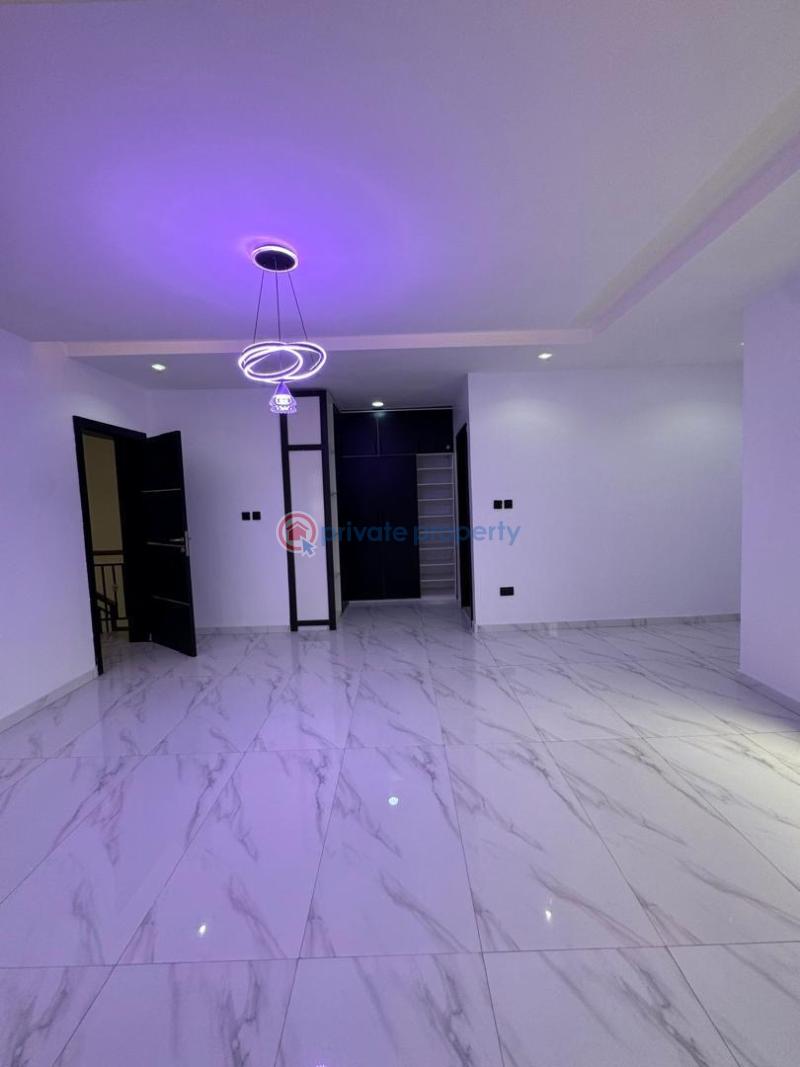 4 bedroom semi detached - 9 4 bedroom Semi detached Duplex For Sale Ikota Lekki Lagos - 9