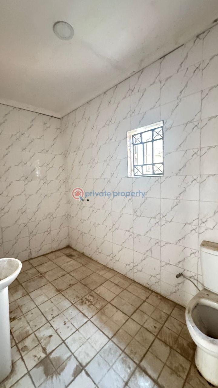 4 bedroom Semi detached Duplex For Sale Karsana Abuja Phase 3  - 4