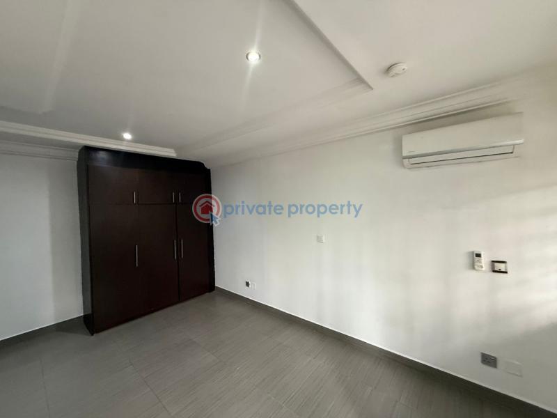 4 bedroom House For Rent Maitama Abuja Phase 1  - 3