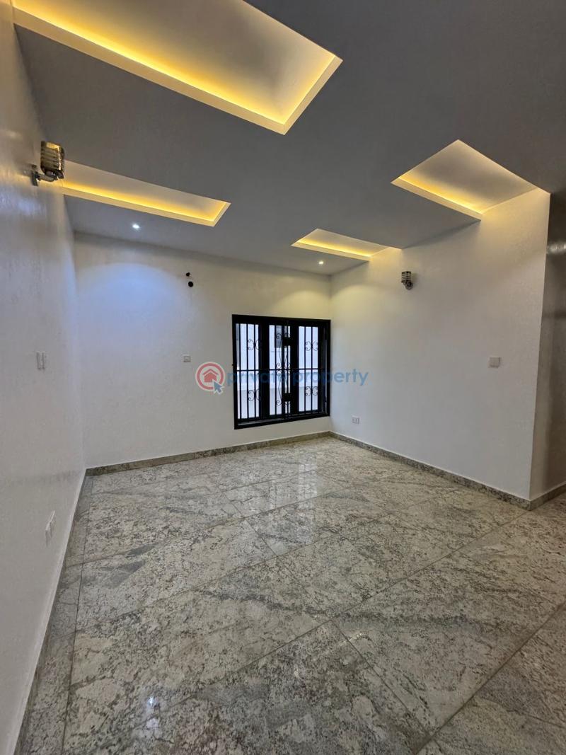 4 bedroom Semi detached Duplex For Rent Apo Dutse Apo Abuja Phase 2  - 2