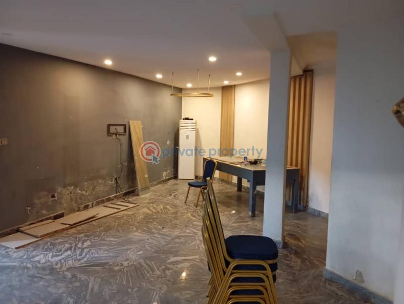4 bedroom Semi detached Duplex For Rent Lekki Phase 1 Lagos - 2