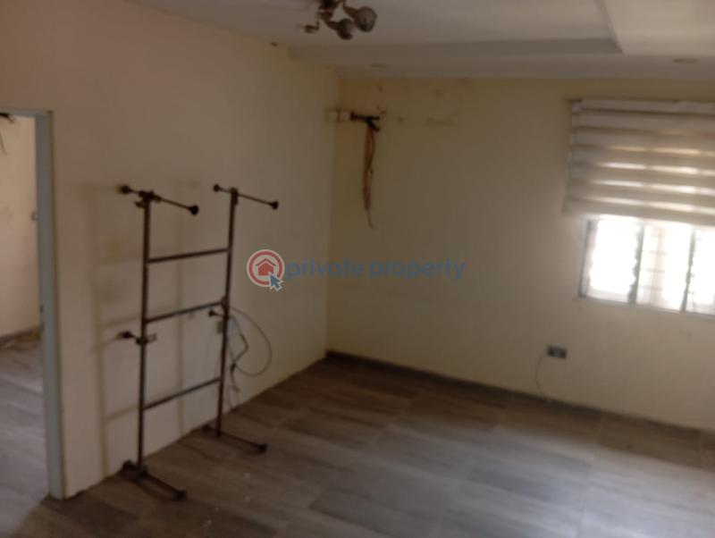 4 bedroom Semi detached Duplex For Rent Lekki Phase 1 Lagos - 14