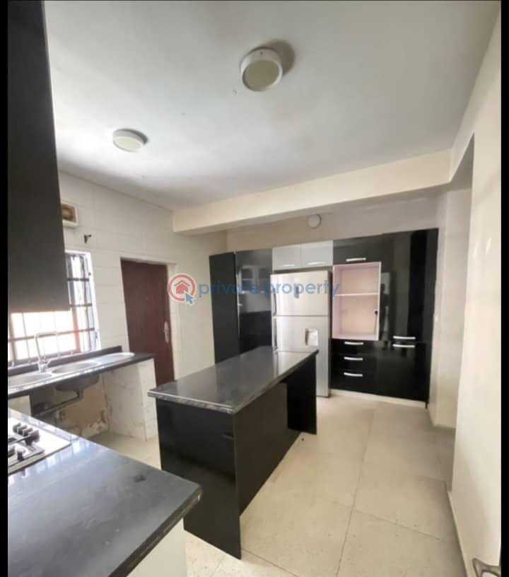 4 bedroom semi detached - 4 4 bedroom Semi detached Duplex For Rent Lekki Right Lekki Phase 1 Lagos - 4