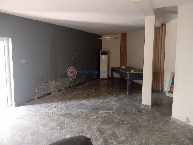 4 bedroom Semi detached Duplex For Rent Lekki Phase 1 Lagos - 1