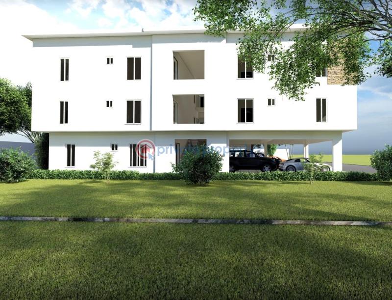 4 bedroom Terraced Duplex For Sale Kaura Abuja Phase 2  - 2