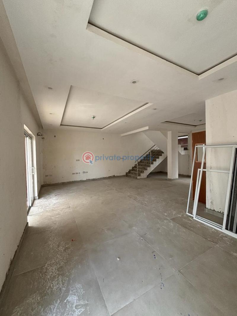 4 bedroom Semi detached Duplex For Sale Ikoyi Lagos - 11