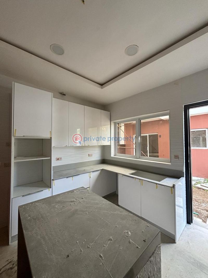 4 bedroom Semi detached Duplex For Sale Ikoyi Lagos - 2