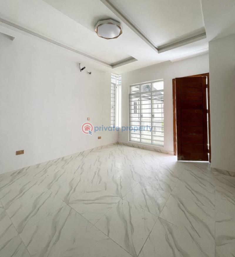 4 bedroom Duplex For Sale Orchid Lekki Lagos - 7