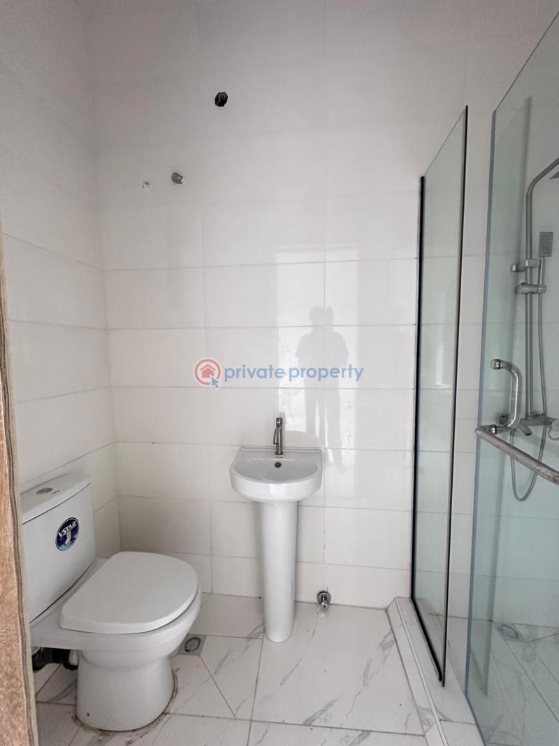 4 bedroom Semi detached Duplex For Sale Victoria Garden City Lekki Lagos - 7