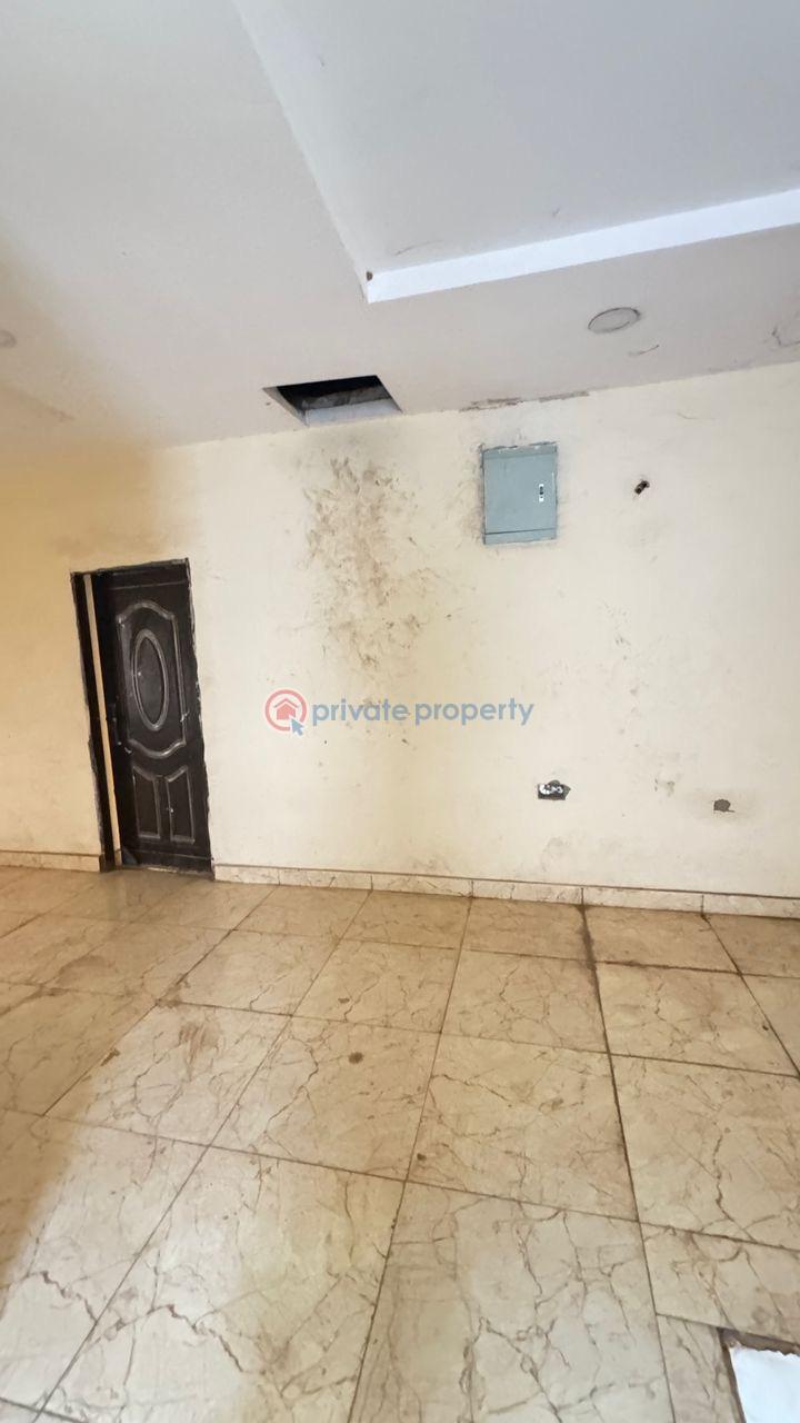 4 bedroom Semi detached Duplex For Sale Karsana Abuja Phase 3  - 2