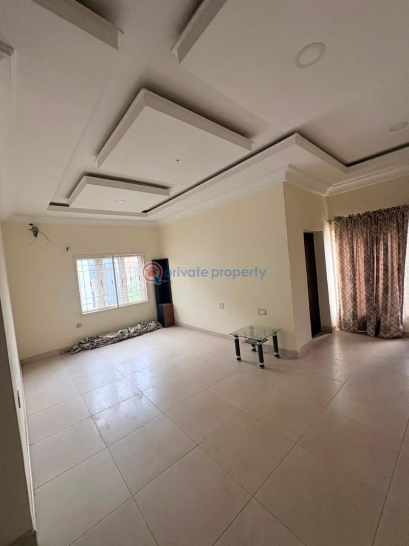 4 bedroom Semi detached Duplex For Rent Guzape Abuja Phase 1  - 8