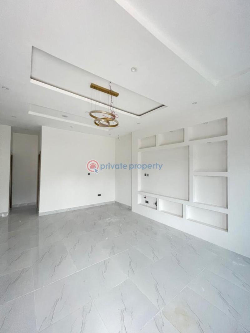 4 bedroom Duplex For Sale Ikota Lekki Lagos - 3