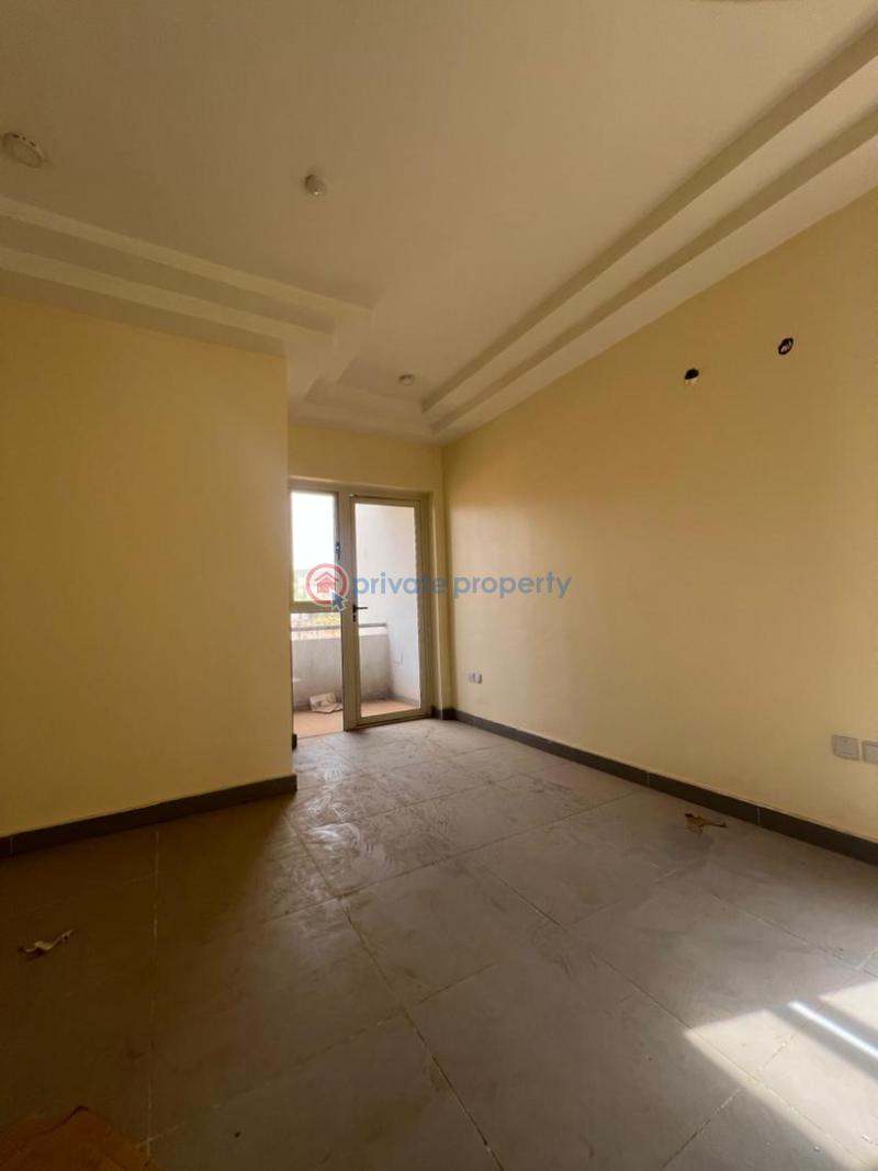 4 bedroom Semi detached Duplex For Sale Dawaki, Abuja Bwari Abuja Phase 4  - 3