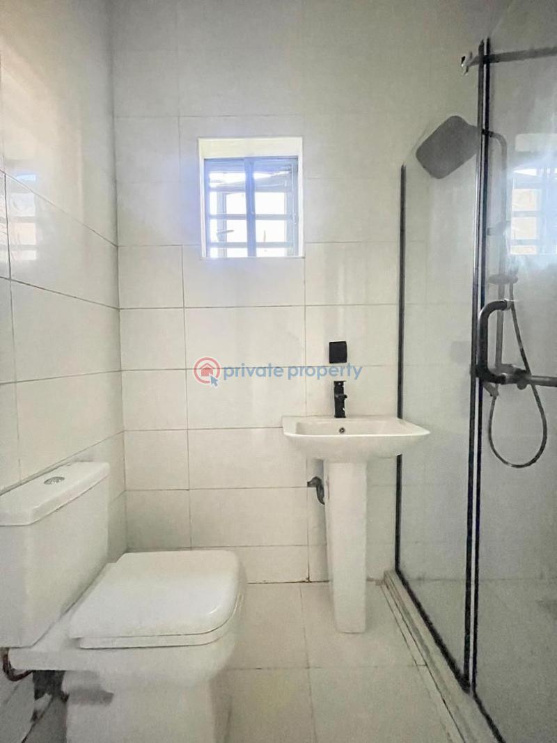 4 bedroom semi detached - 2 4 bedroom Semi detached Duplex For Sale Ikota Lekki Lagos - 2