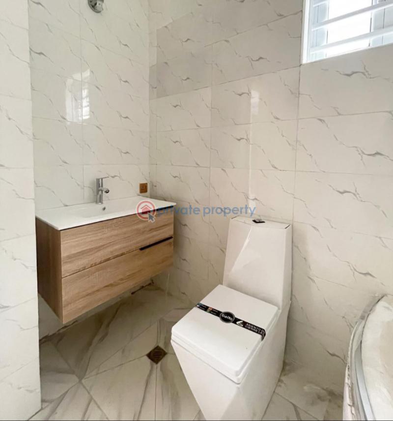 4 bedroom Duplex For Sale Orchid Lekki Lagos - 8