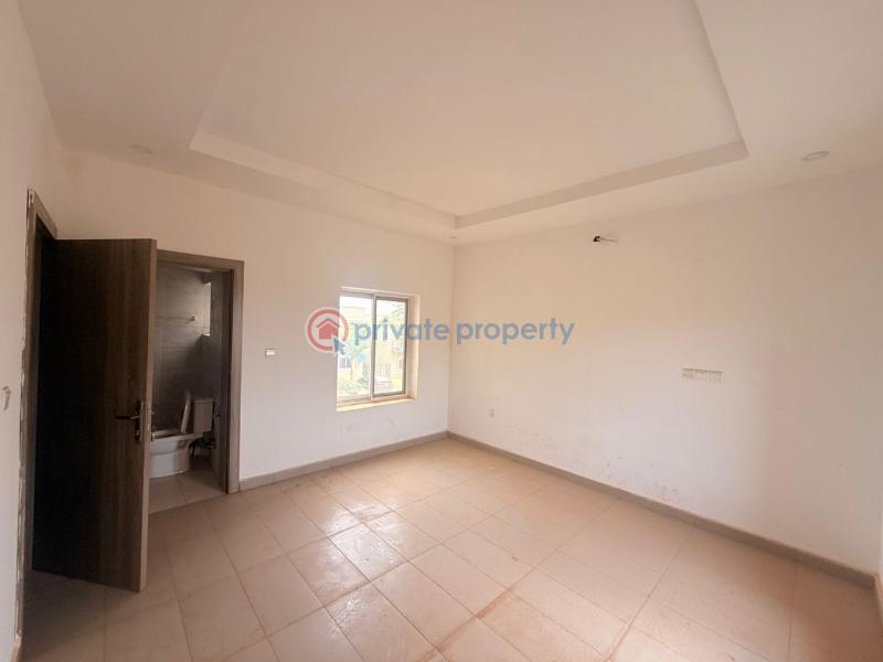 4 bedroom Semi detached Duplex For Sale Lokogoma Abuja Phase 2  - 8