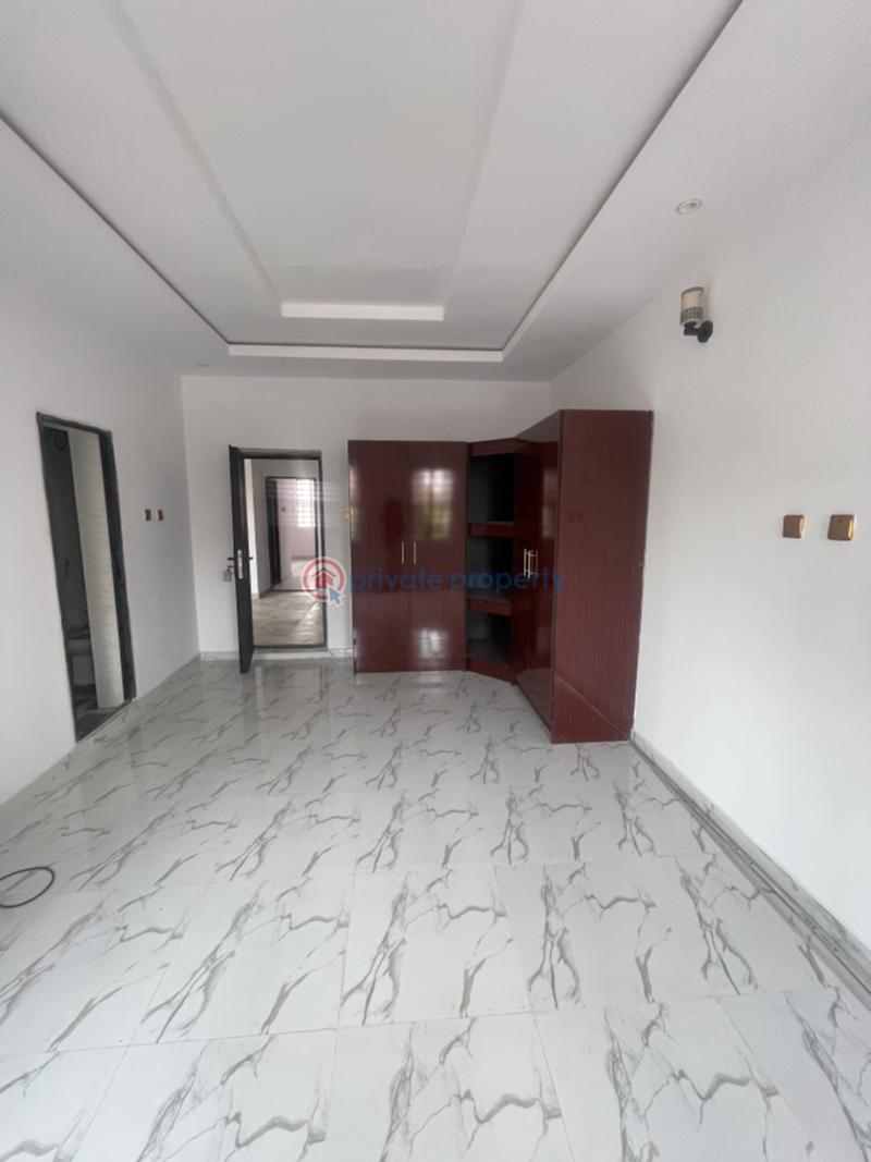 4 bedroom Semi detached Duplex For Rent Inside Vgc Ajah Lagos - 3