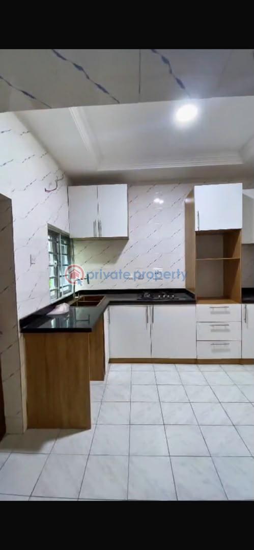 4 bedroom House For Sale Sangotedo Ajah Lagos - 3