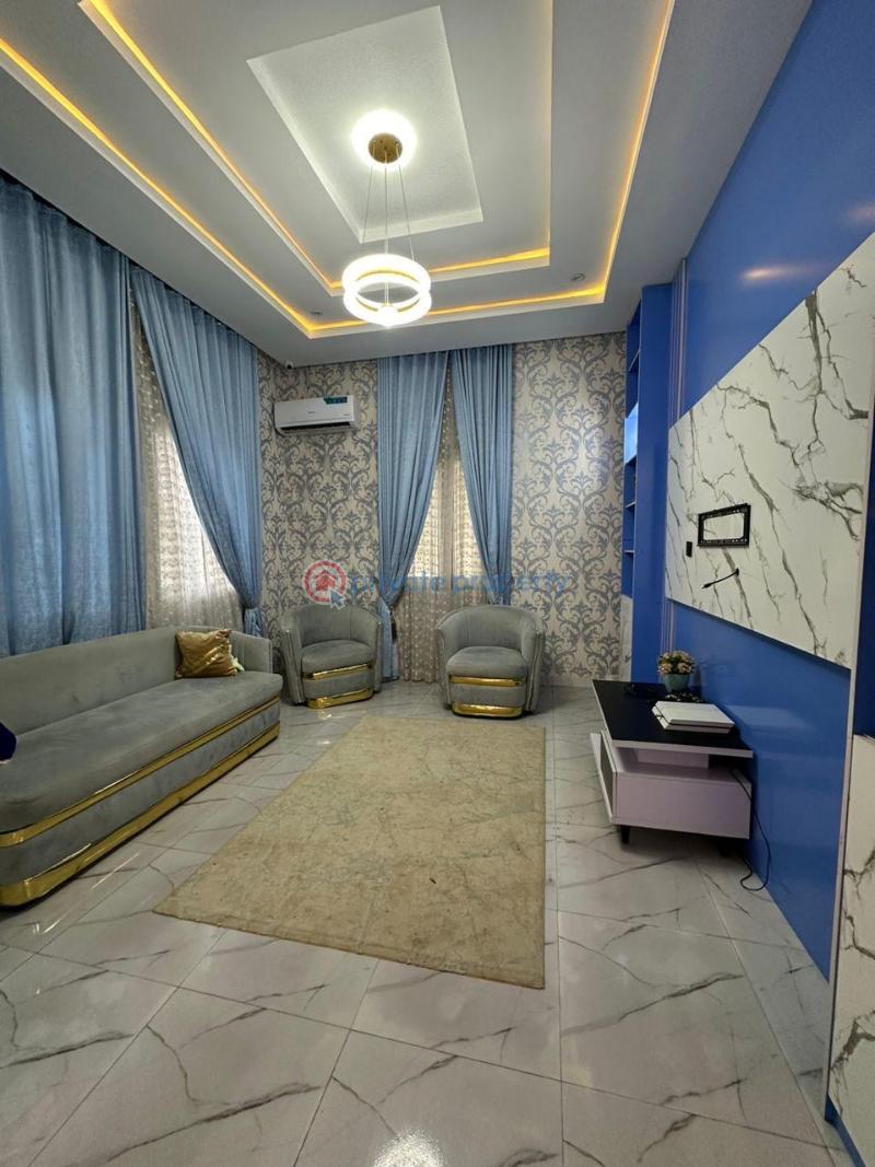 4 bedroom Semi detached Duplex For Sale Life Camp Abuja Phase 3  - 5