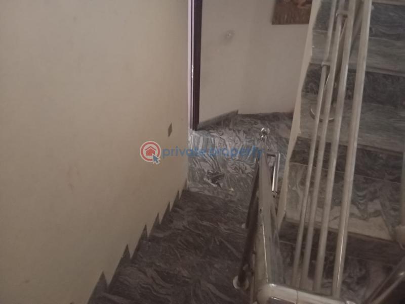 4 bedroom Semi detached Duplex For Rent Lekki Phase 1 Lagos - 16