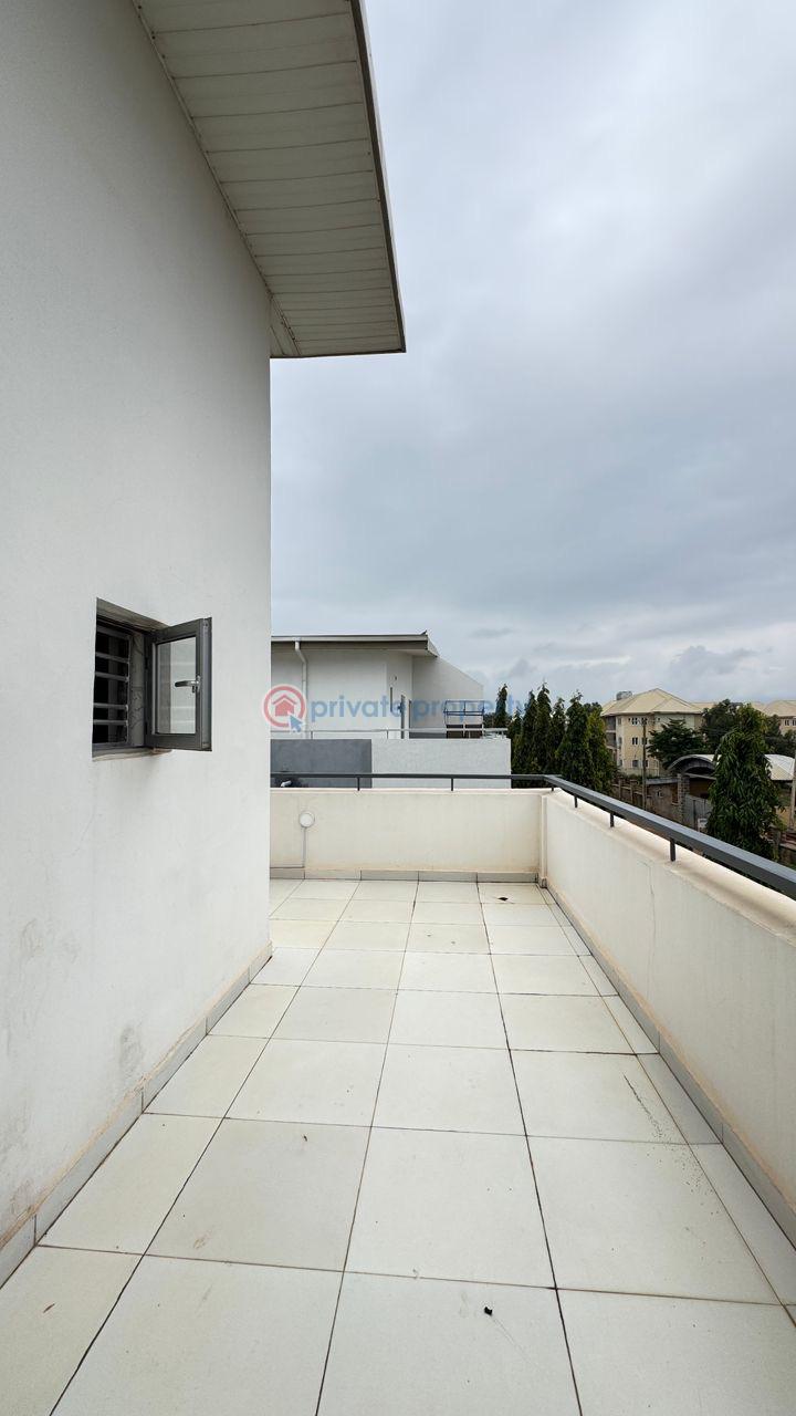 4 bedroom House For Sale Lokogoma Abuja Phase 2  - 2