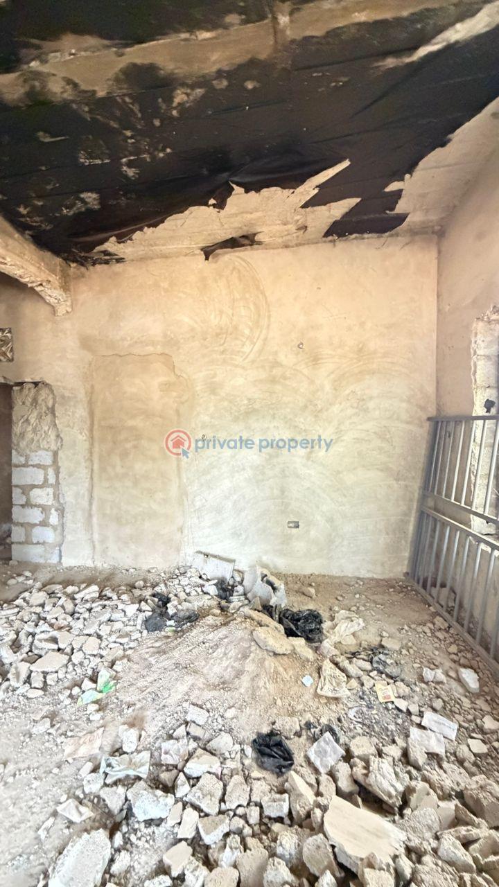 4 bedroom Semi detached Duplex For Sale Lokogoma Abuja Phase 2  - 3