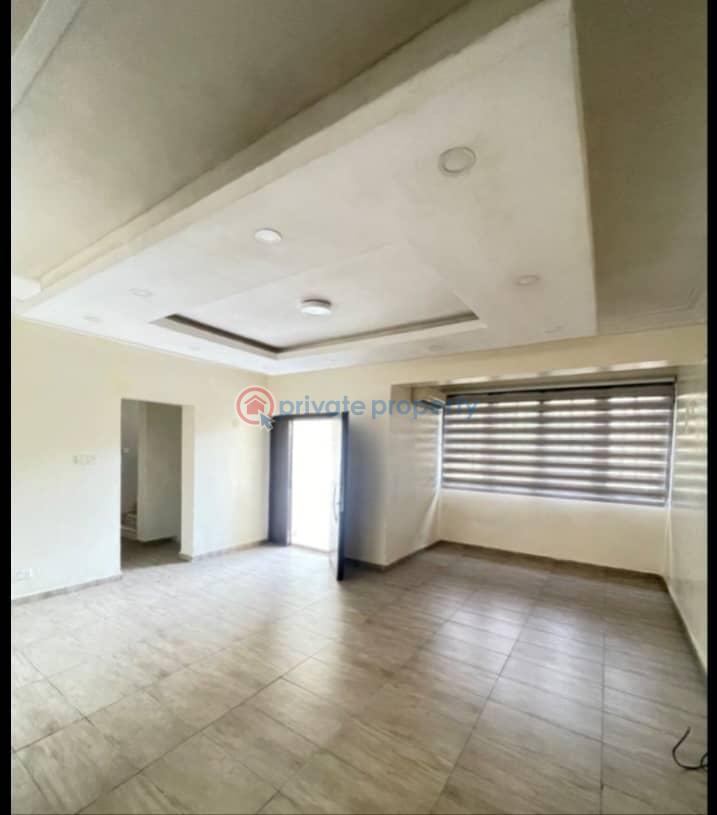4 bedroom semi detached - 3 4 bedroom Semi detached Duplex For Rent Lekki Right Lekki Phase 1 Lagos - 3