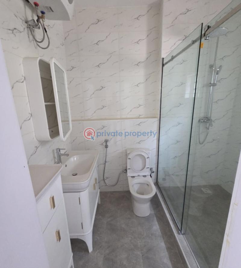 4 bedroom Semi detached Duplex For Sale Isheri North Ojodu Lagos - 1