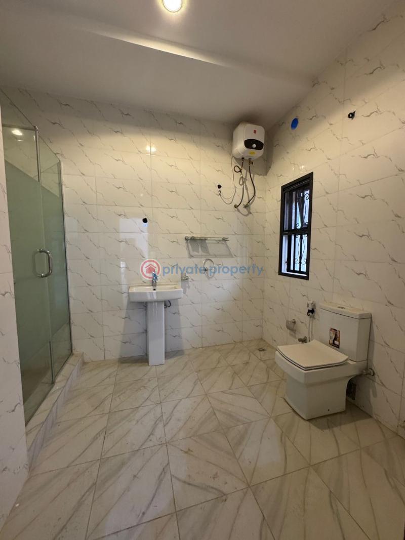 4 bedroom Semi detached Duplex For Rent Apo Dutse Apo Abuja Phase 2  - 8