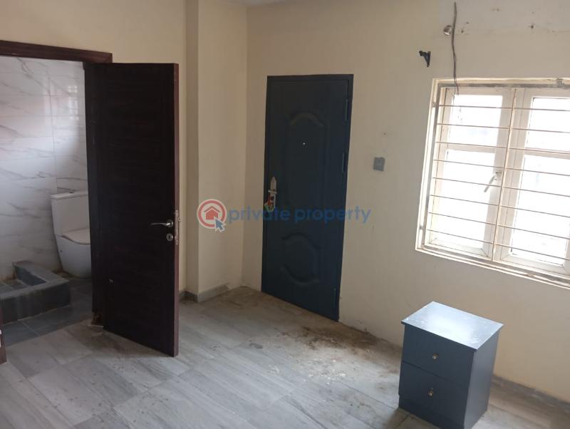 4 bedroom Semi detached Duplex For Rent Lekki Phase 1 Lagos - 11
