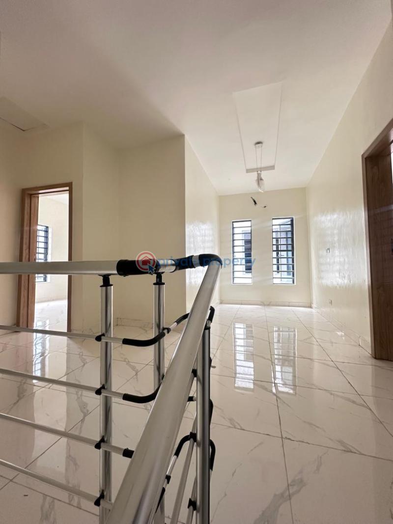 4 bedroom Semi detached Duplex For Sale Victoria Garden City Lekki Lagos - 6