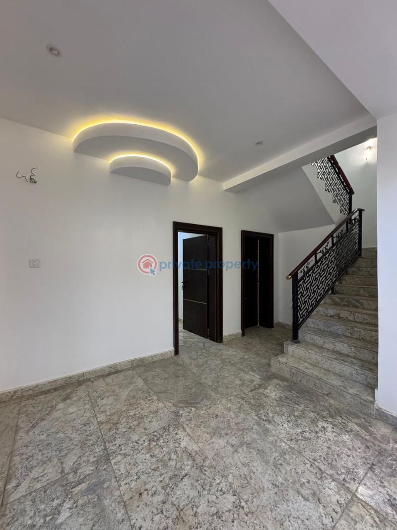 4 bedroom Semi detached Duplex For Rent Apo Dutse Apo Abuja Phase 2  - 1