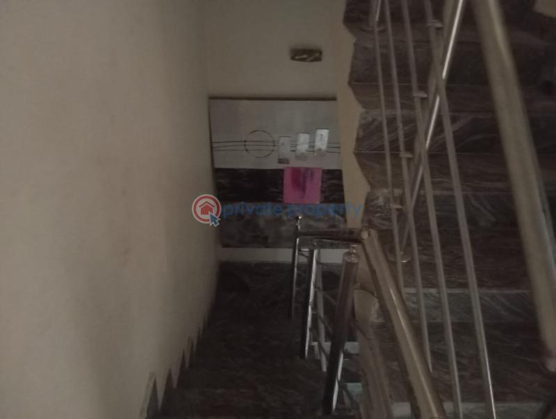 4 bedroom Semi detached Duplex For Rent Lekki Phase 1 Lagos - 15