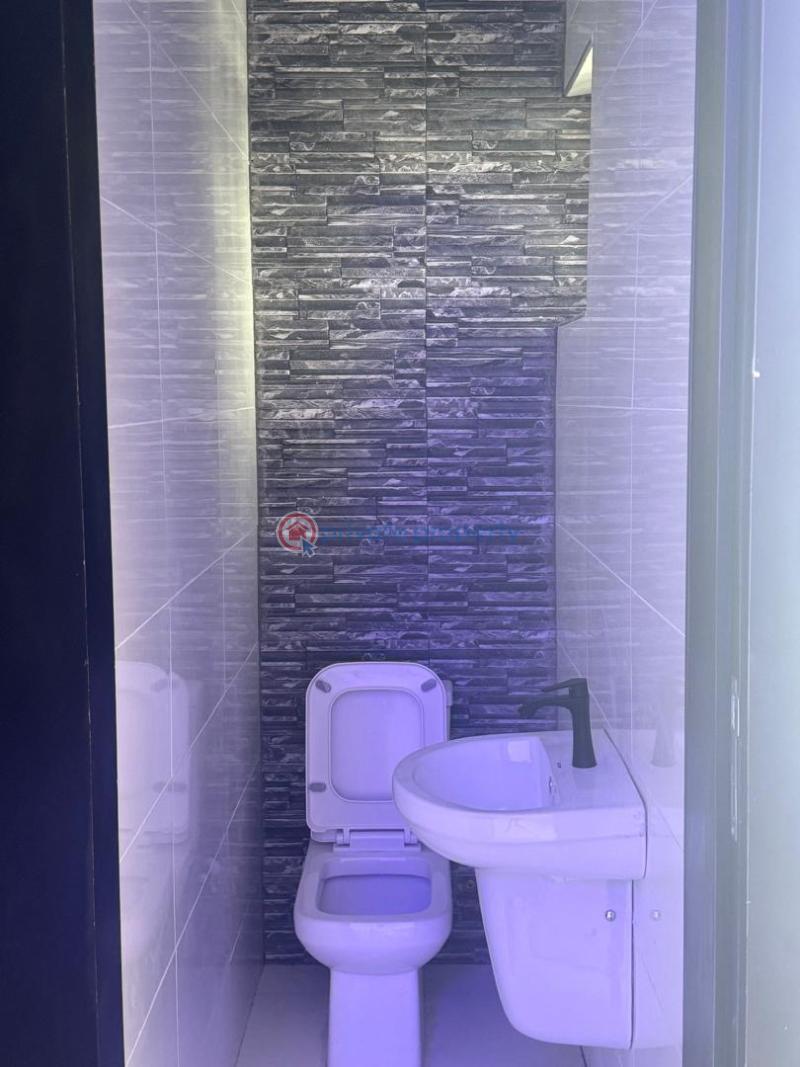 4 bedroom semi detached - 3 4 bedroom Semi detached Duplex For Sale Ikota Lekki Lagos - 3