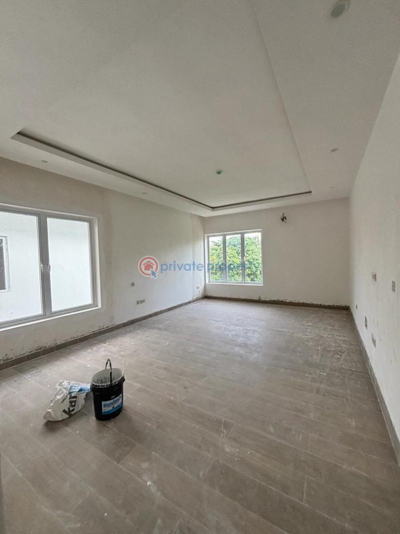 4 bedroom Semi detached Duplex For Sale Ikoyi Lagos - 14