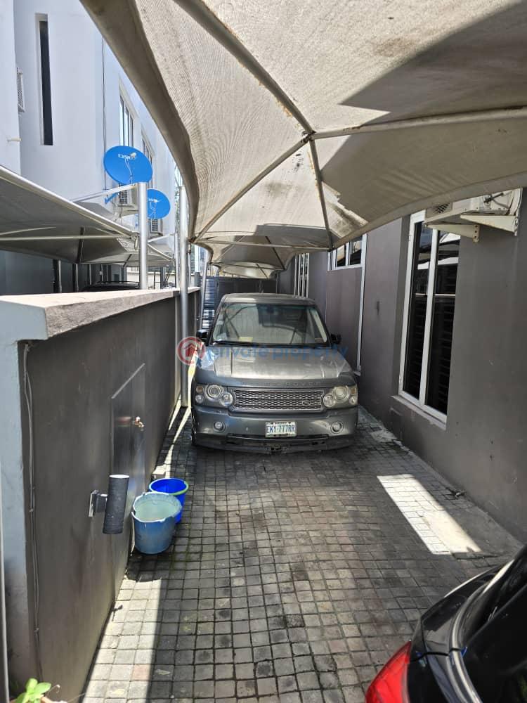 4 bedroom Semi detached Duplex For Sale Ikoyi, Ikoyi Lagos - 6