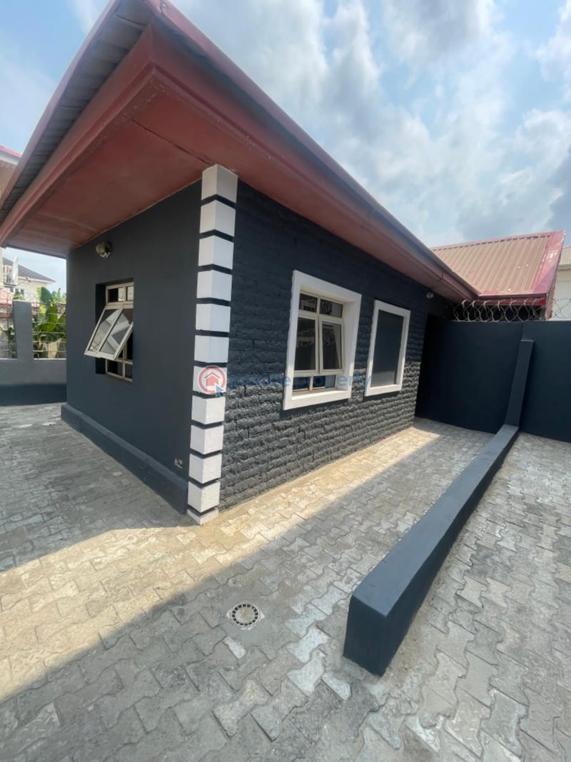 4 bedroom Semi detached Duplex For Rent Inside Vgc Ajah Lagos - 4
