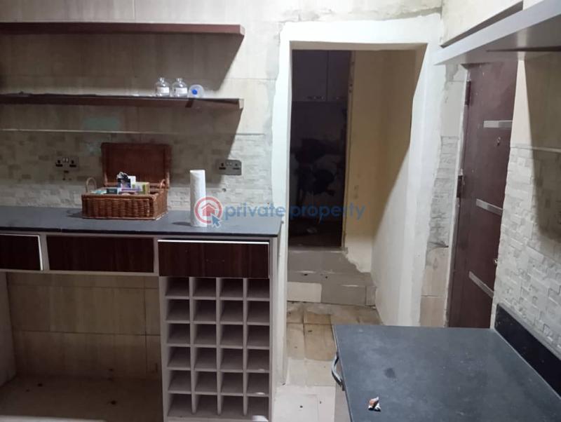 4 bedroom Semi detached Duplex For Rent Lekki Phase 1 Lagos - 22