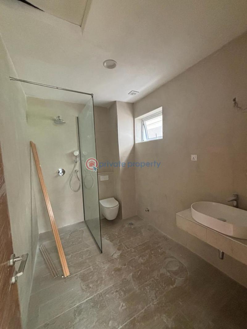 4 bedroom Semi detached Duplex For Sale Ikoyi Lagos - 13