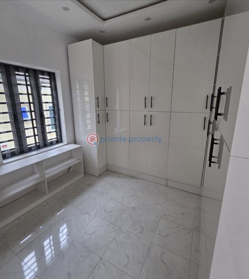 4 bedroom Semi detached Duplex For Sale Isheri North Ojodu Lagos - 3