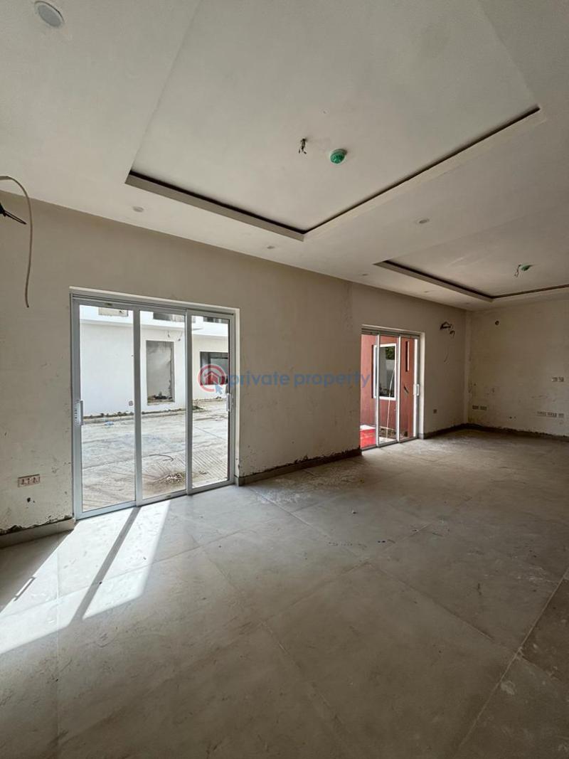 4 bedroom Semi detached Duplex For Sale Ikoyi Lagos - 10