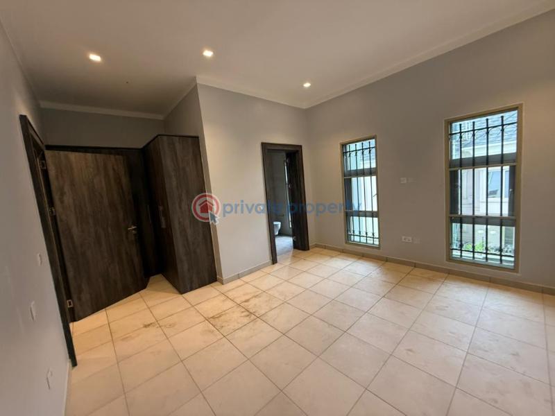 4 bedroom Semi detached Duplex For Rent Guzape Abuja Phase 1  - 5