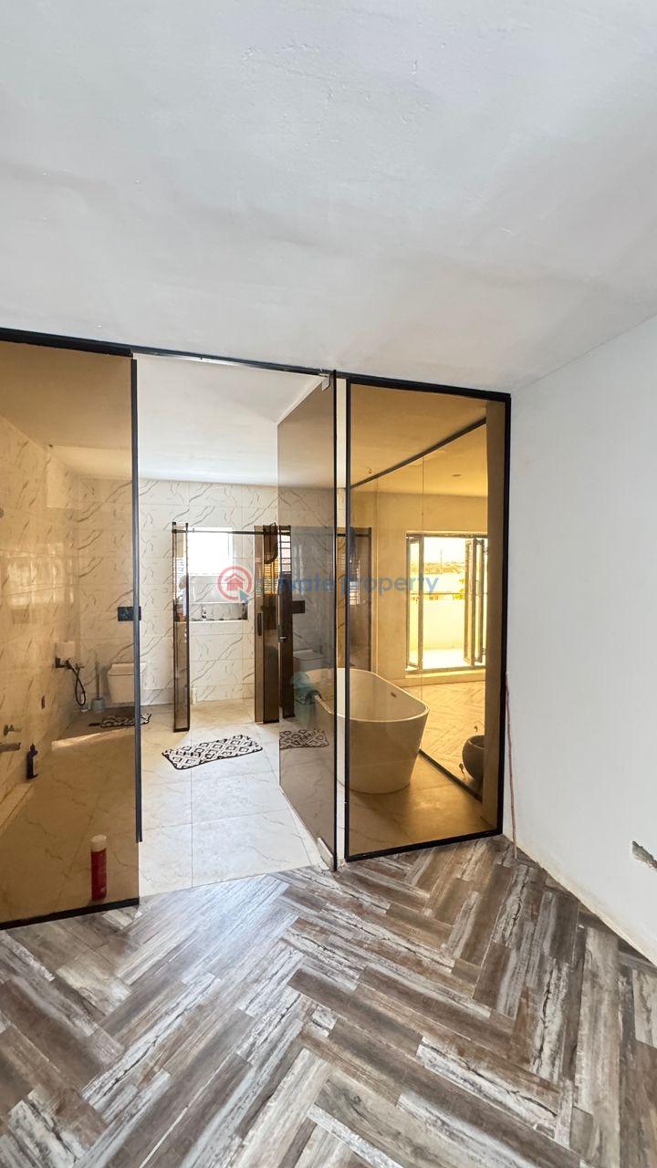 4 bedroom House For Sale Lokogoma Abuja Phase 2  - 1