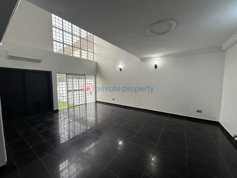 4 bedroom House For Rent Maitama Abuja Phase 1  - 9