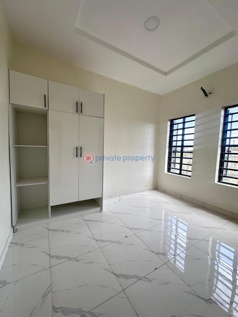 4 bedroom Semi detached Duplex For Sale Victoria Garden City Lekki Lagos - 9