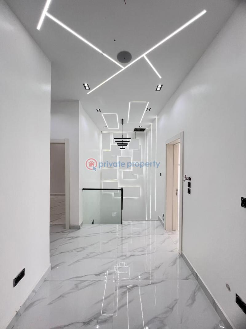 4 bedroom Semi detached Duplex For Sale Lekki Palm City Addo Ajah Lagos - 0