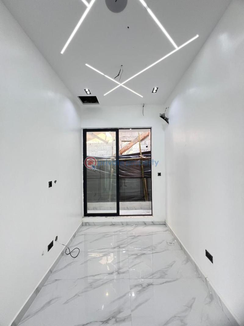 4 bedroom Semi detached Duplex For Sale Lekki Palm City Addo Ajah Lagos - 4