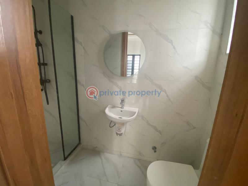 4 bedroom Semi detached Duplex For Sale Igbo Efon Lekki Lagos - 14