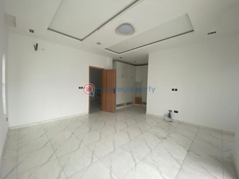 4 bedroom Semi detached Duplex For Sale Igbo Efon Lekki Lagos - 11