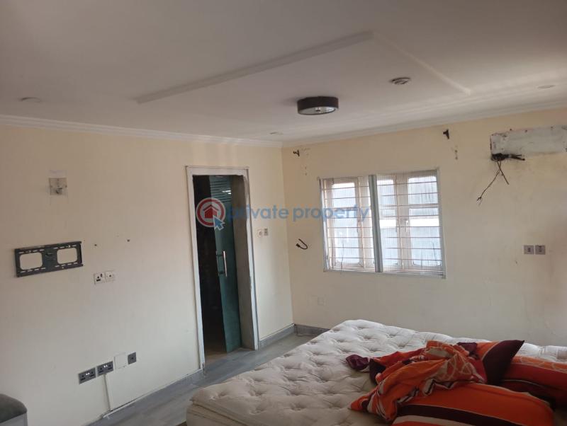 4 bedroom Semi detached Duplex For Rent Lekki Phase 1 Lagos - 9